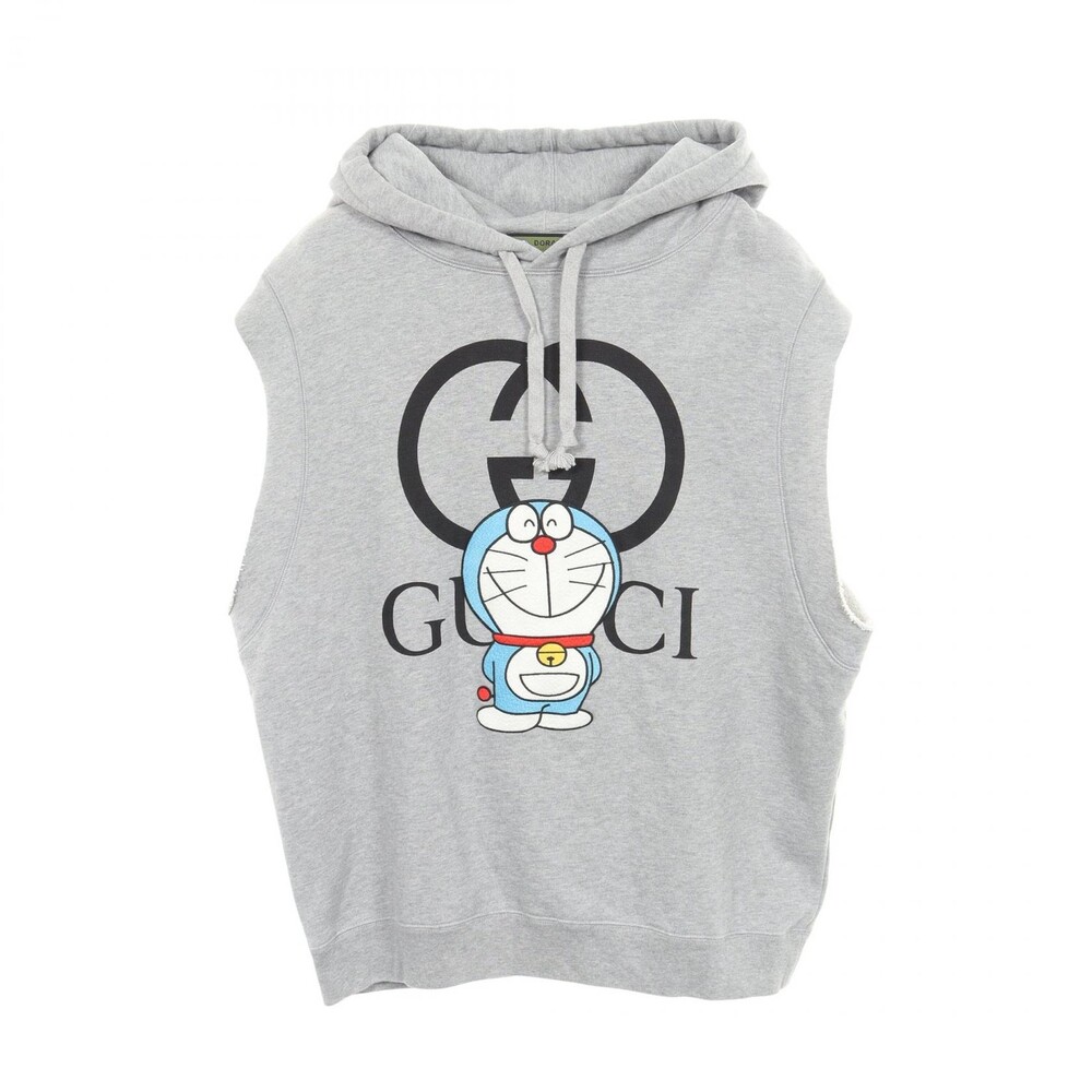 Gucci Doraemon Interlocking G #344543G84B